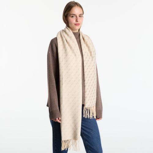 Sciarpa Scarf / Universal - GUESS - Modalova