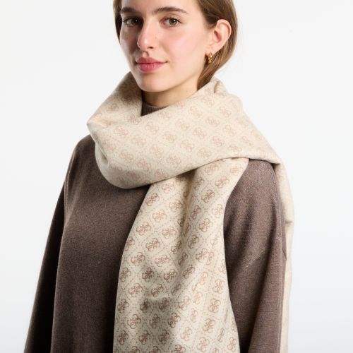 Sciarpa Scarf / Universal - GUESS - Modalova
