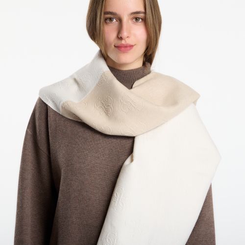 Sciarpa Scarf / Universal - GUESS - Modalova