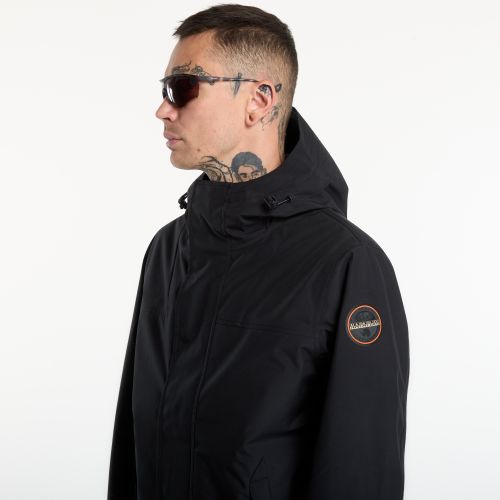 Giacca A-Pilloz Short 941 L - Napapijri - Modalova