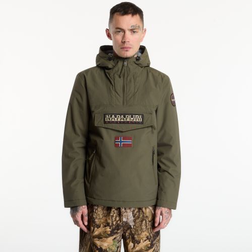 Giacca Rainforest Pocket 2 XXL - Napapijri - Modalova