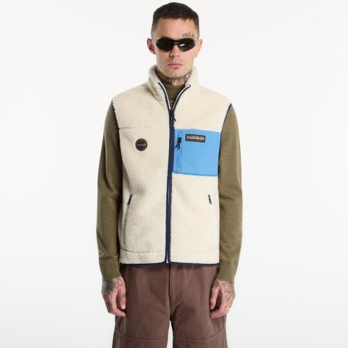 Vest Napapijri Yupik V 2 Multi L - Napapijri - Modalova