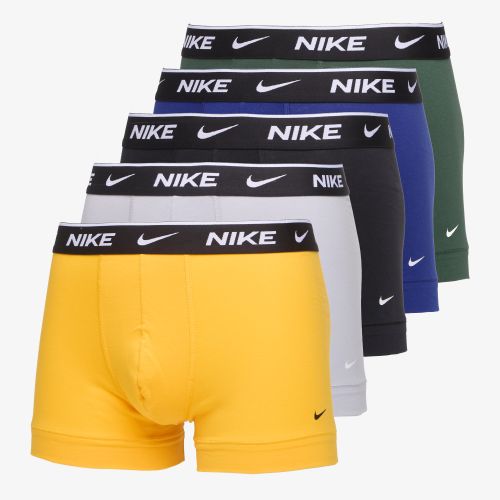 Boxer Essential Cotton Stretch Trunk L - Nike - Modalova