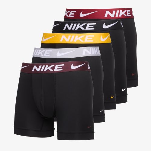 Boxer Boxer Brief 5-Pack S - Nike - Modalova