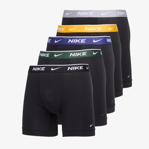 Boxer Essential Cotton Stretch Boxer Brief L - Nike - Modalova