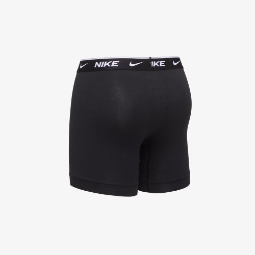 Boxer Essential Cotton Stretch Boxer Brief L - Nike - Modalova