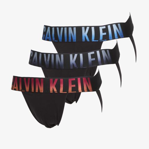 Jock Strap 3-Pack M - Calvin Klein - Modalova