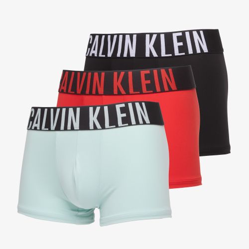 Boxer Trunk 3-Pack XL - Calvin Klein - Modalova