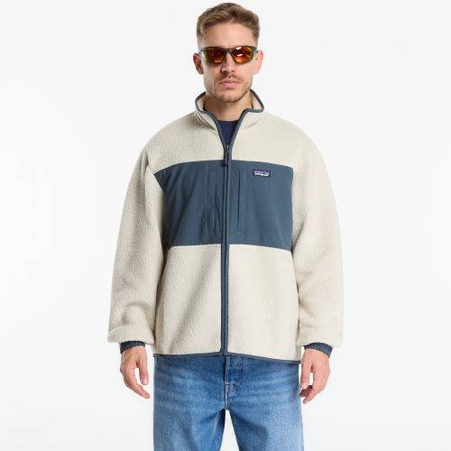 Giacca M's Retro Pile Patch Jacket M - Patagonia - Modalova