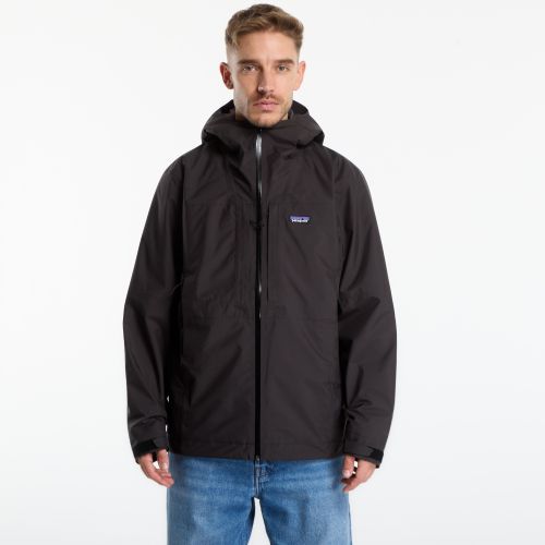 Giacca Insulated Boulder Fork Rain Jacket L - Patagonia - Modalova