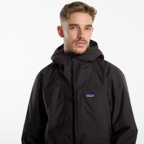 Giacca Insulated Boulder Fork Rain Jacket L - Patagonia - Modalova