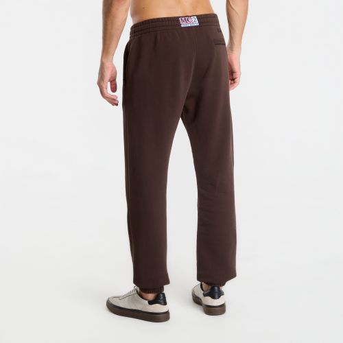 Pantaloni da ginnastica Bolt Wn Raw Sweatpants XL - MC2 Saint Barth - Modalova