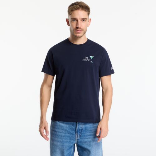 Maglietta Arnott T-Shirt S - MC2 Saint Barth - Modalova