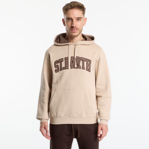 Felpa Tribeca Sweatshirt M - MC2 Saint Barth - Modalova