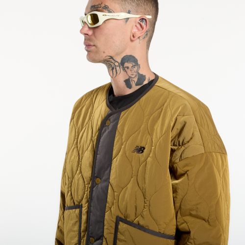 Bomber Quilted Bomber XL - New Balance - Modalova