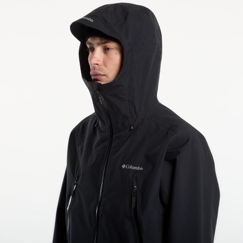 Giacca Columbia 3L Jacket Black S - Columbia - Modalova