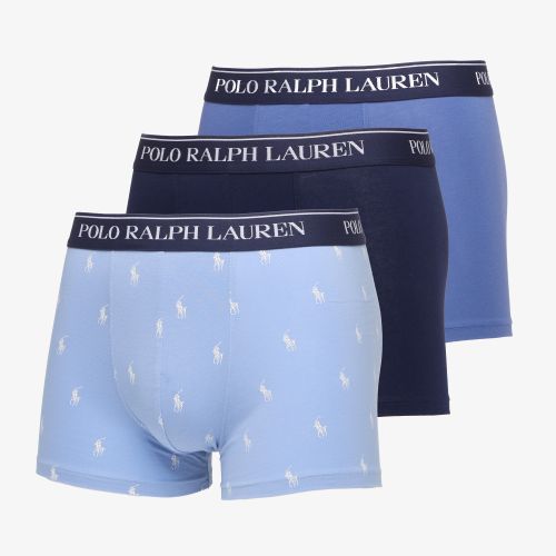 Boxer Classic Trunk 3-Pack S - Ralph Lauren - Modalova