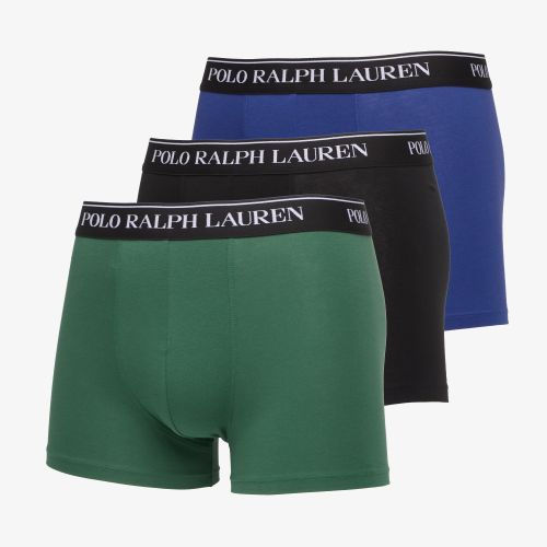 Boxer Classic Trunk 3-Pack L - Ralph Lauren - Modalova