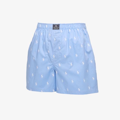 Boxer Polo Open Boxer 3-Pack L - Ralph Lauren - Modalova