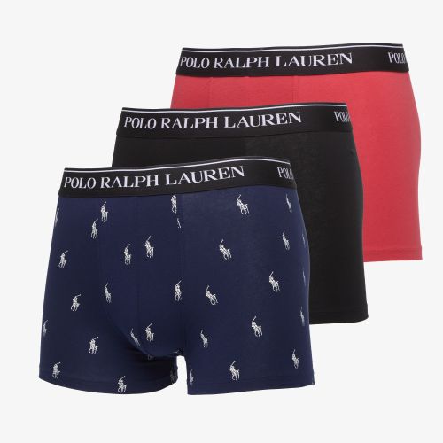 Boxer Classic Trunk 3-Pack S - Ralph Lauren - Modalova