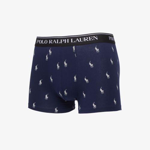 Boxer Classic Trunk 3-Pack S - Ralph Lauren - Modalova