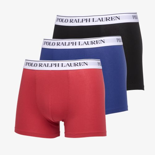 Boxer Classic Trunk 3-Pack L - Ralph Lauren - Modalova