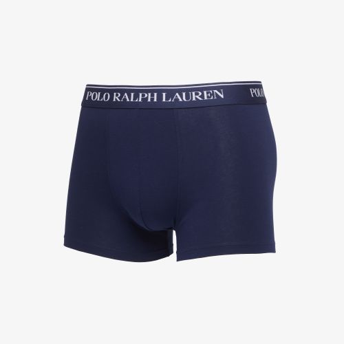 Boxer Classic Trunk 3-Pack M - Ralph Lauren - Modalova