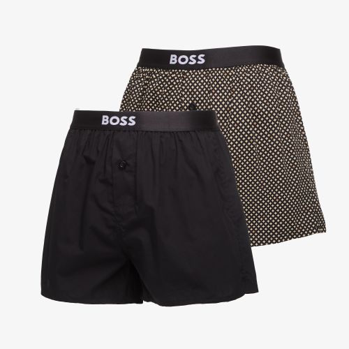 Boxer 2-Pack Boxer Shorts XL - Hugo Boss - Modalova
