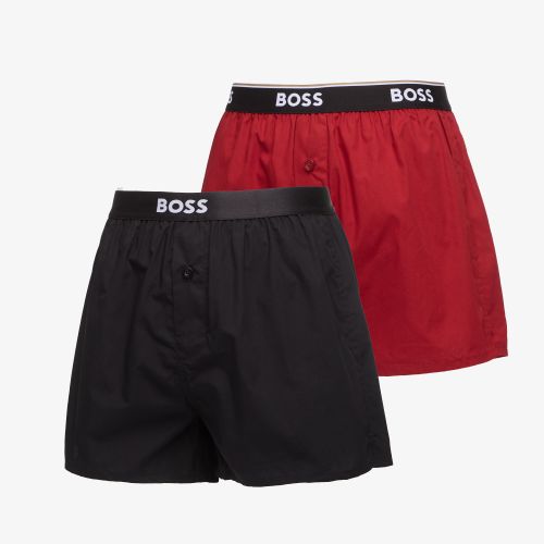 Boxer 2-Pack Boxer Shorts Ew M - Hugo Boss - Modalova