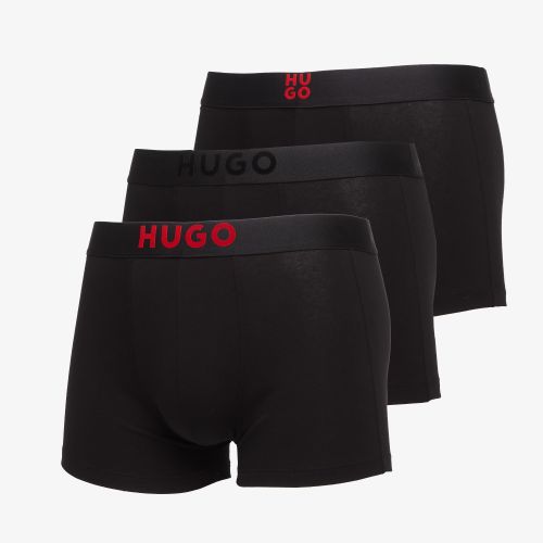 Boxer Trunk Gift Set Velvet L - Hugo Boss - Modalova