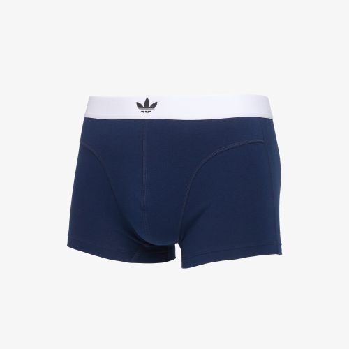 Boxer adidas Comfort Flex Cotton - Body Lines Trunk 2-Pack L - adidas Originals - Modalova
