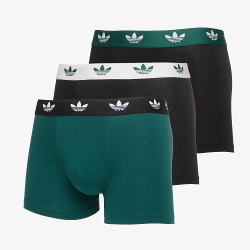 Boxer adidas Trunk 3-Pack L - adidas Originals - Modalova