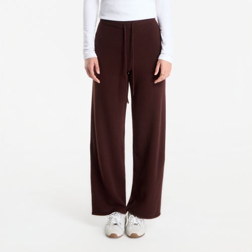 Pantaloni Cambon Wool Pant L - MC2 Saint Barth - Modalova