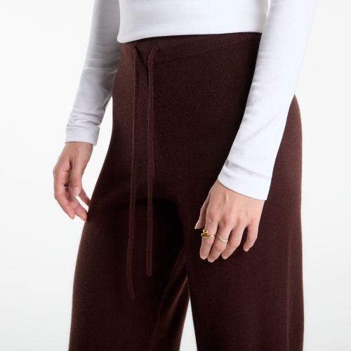 Pantaloni Cambon Wool Pant L - MC2 Saint Barth - Modalova