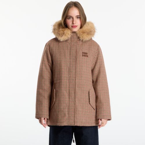 Giacca Brenna Flannel Jacket XS - MC2 Saint Barth - Modalova