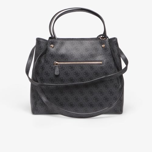 Lorella Logo Girlfriend Tote Universal - GUESS - Modalova
