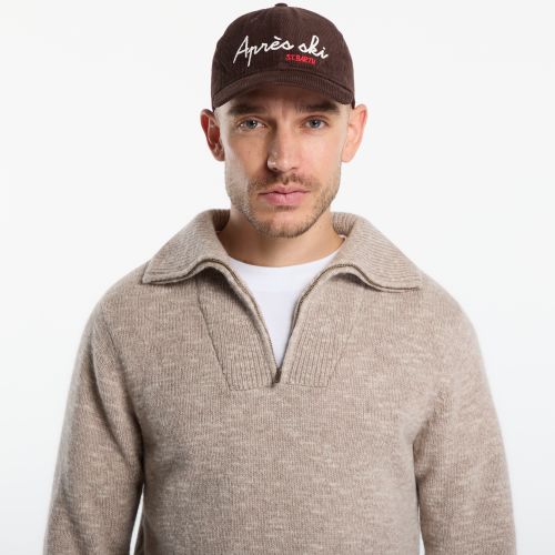Tappo Baseball Corduroy S Cap Universal - MC2 Saint Barth - Modalova