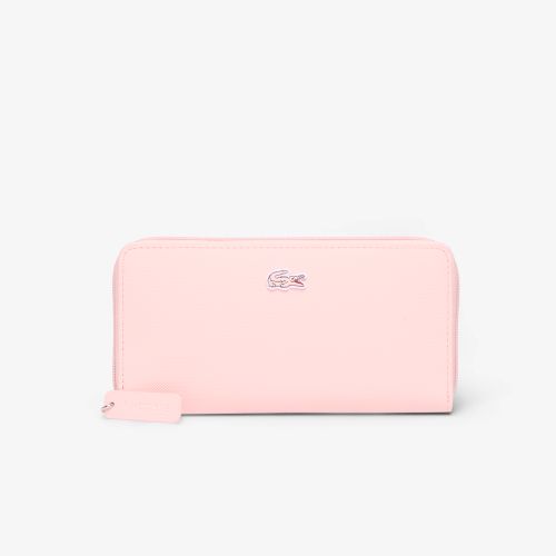Portafoglio Zip Wallet Universal - LACOSTE - Modalova