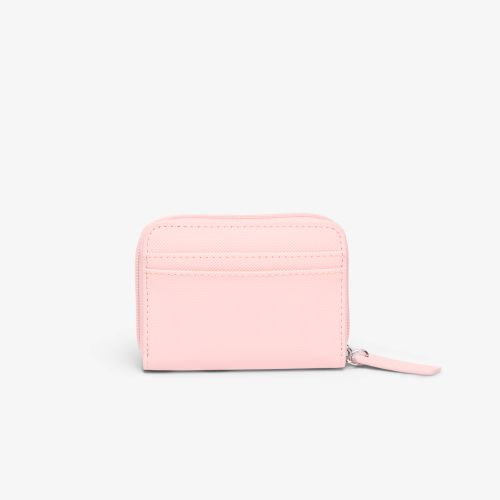 Portafoglio Zip Coin Wallet Universal - LACOSTE - Modalova