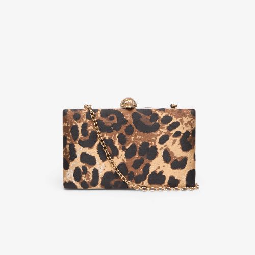 Crystal Kensington Clutch Universal - Kurt Geiger - Modalova