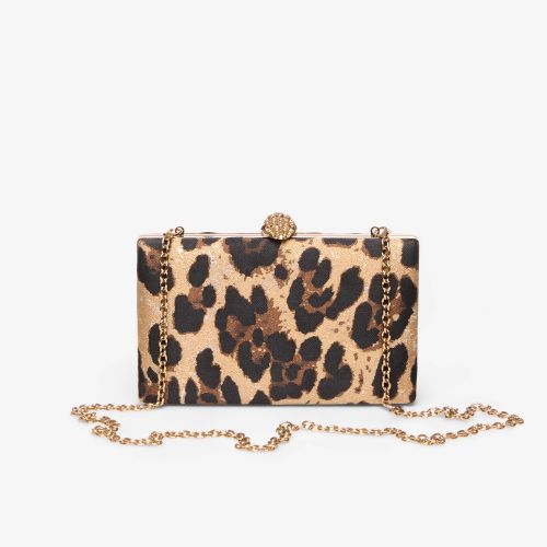 Crystal Kensington Clutch Universal - Kurt Geiger - Modalova