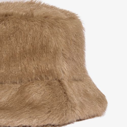 Cappello adidas Fur Bucket Hat OSFW - adidas Originals - Modalova