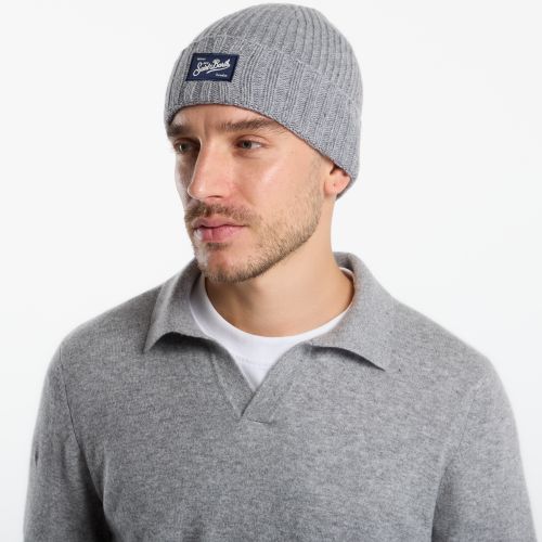Berretto Sheldon Beanie Universal - MC2 Saint Barth - Modalova