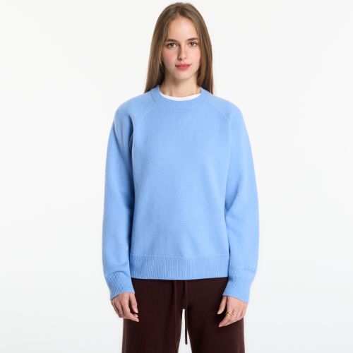 Maglione Delphine Wool Sweater L - MC2 Saint Barth - Modalova