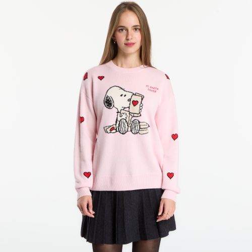 Maglione Tessa P Sweater L - MC2 Saint Barth - Modalova