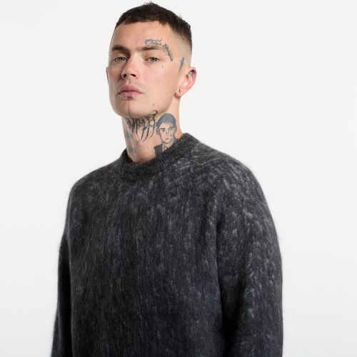 Maglione Jeans Ls Brushed Alpaca Om L - Calvin Klein - Modalova