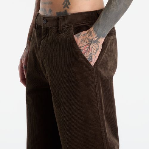 Pantaloni Jeans 90s Straight Corduro W31/L32 - Calvin Klein - Modalova