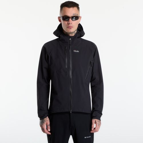 Giacca Tilak Attack Jacket Black L - Tilak - Modalova