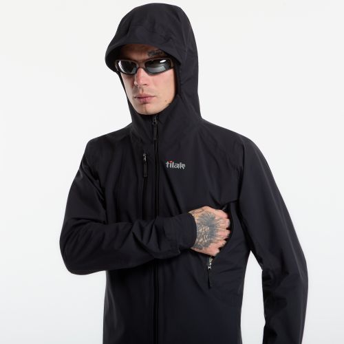 Giacca Tilak Attack Jacket Black L - Tilak - Modalova