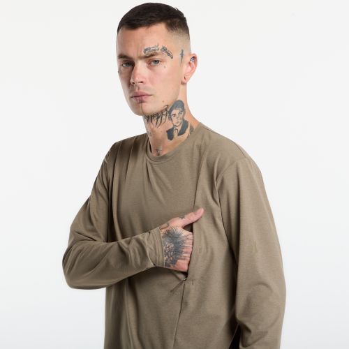 Maglietta Shiva Top Long Sleeve S - POUTNIK BY TILAK - Modalova